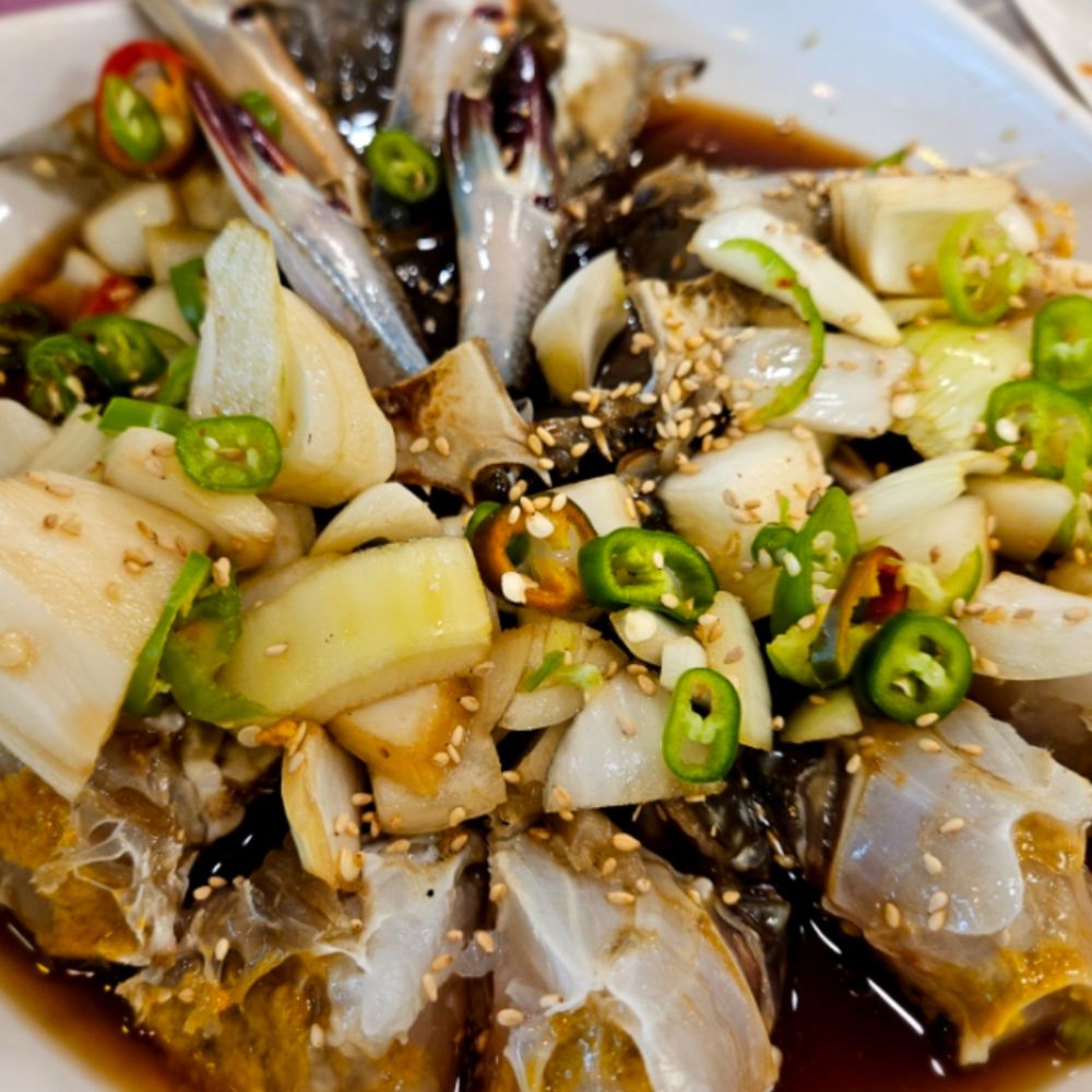 [강화도 일오삼간장게장] 10년전통 맛집 연평도 알배기 암게 간장게장 양념게장 새우장 - 상세 이미지 3