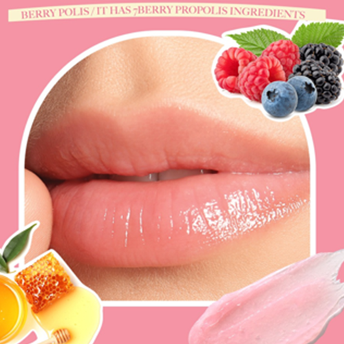 텐제로 립 밤 슬리핑 팩 15g 1개 건조한 입술 각질 진정 보습 케어 lip balm - 상세 이미지 2