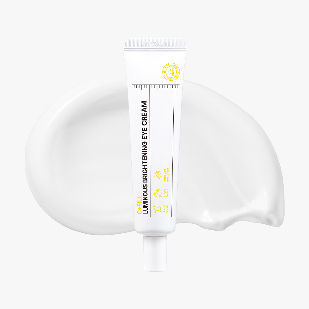 디퍼앤디퍼 루미너스 브라이트닝 아이크림 톤업 비타민 펩타이드 30ml - 상품 이미지