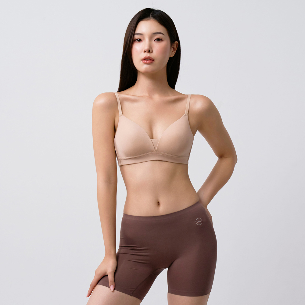 [3P][미언더] 나무드로즈 여성 사각 네모 팬티 제품 이미지