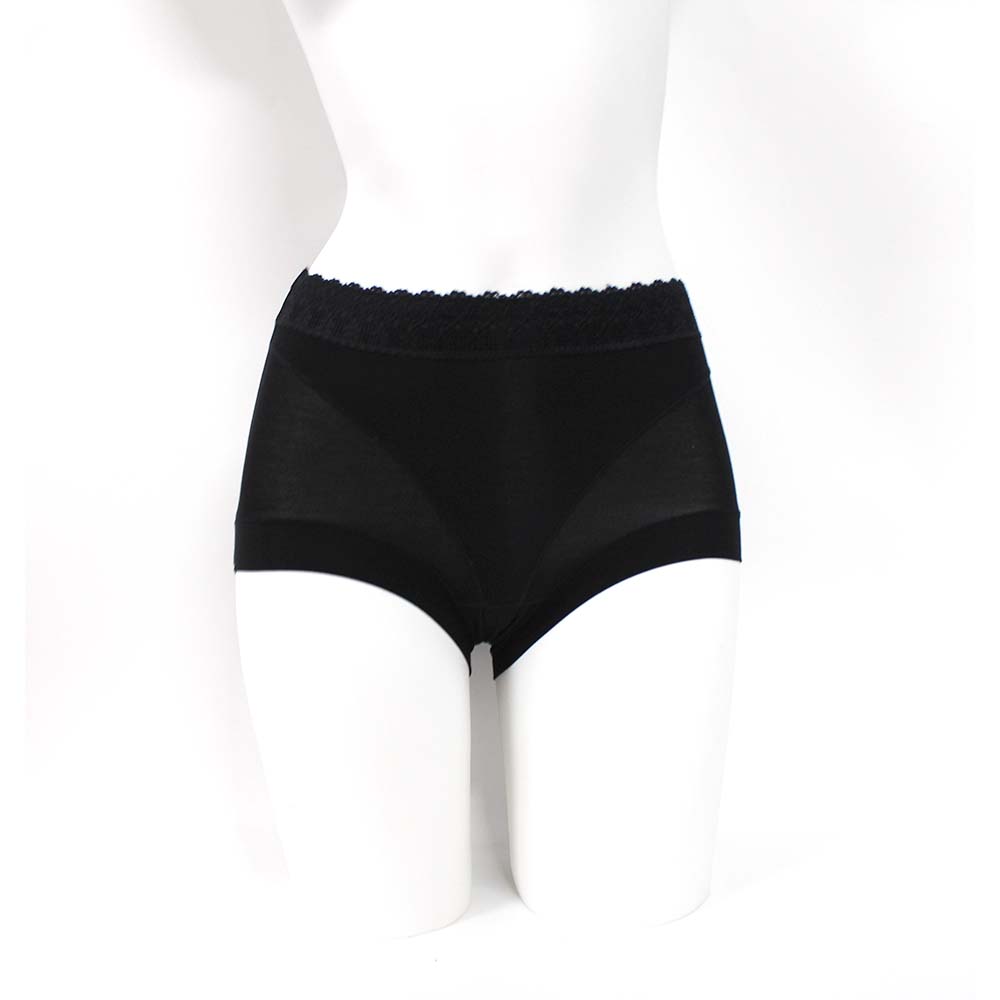 모달 소프트 쿠션핏 데일리 맥시 팬티 (5color) 이미지 6