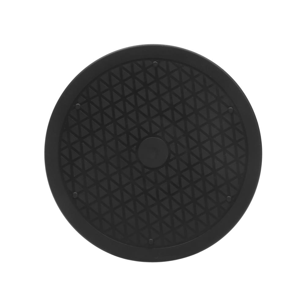 [호환] 신일팬히터 900 받침대 회전 판 파세코난로받침대 300mm