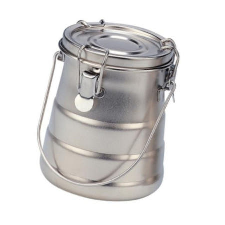 흥일 밀폐형 필세기 석유통 대 화방용품 유화석유통 유화붓세척 붓빨이통