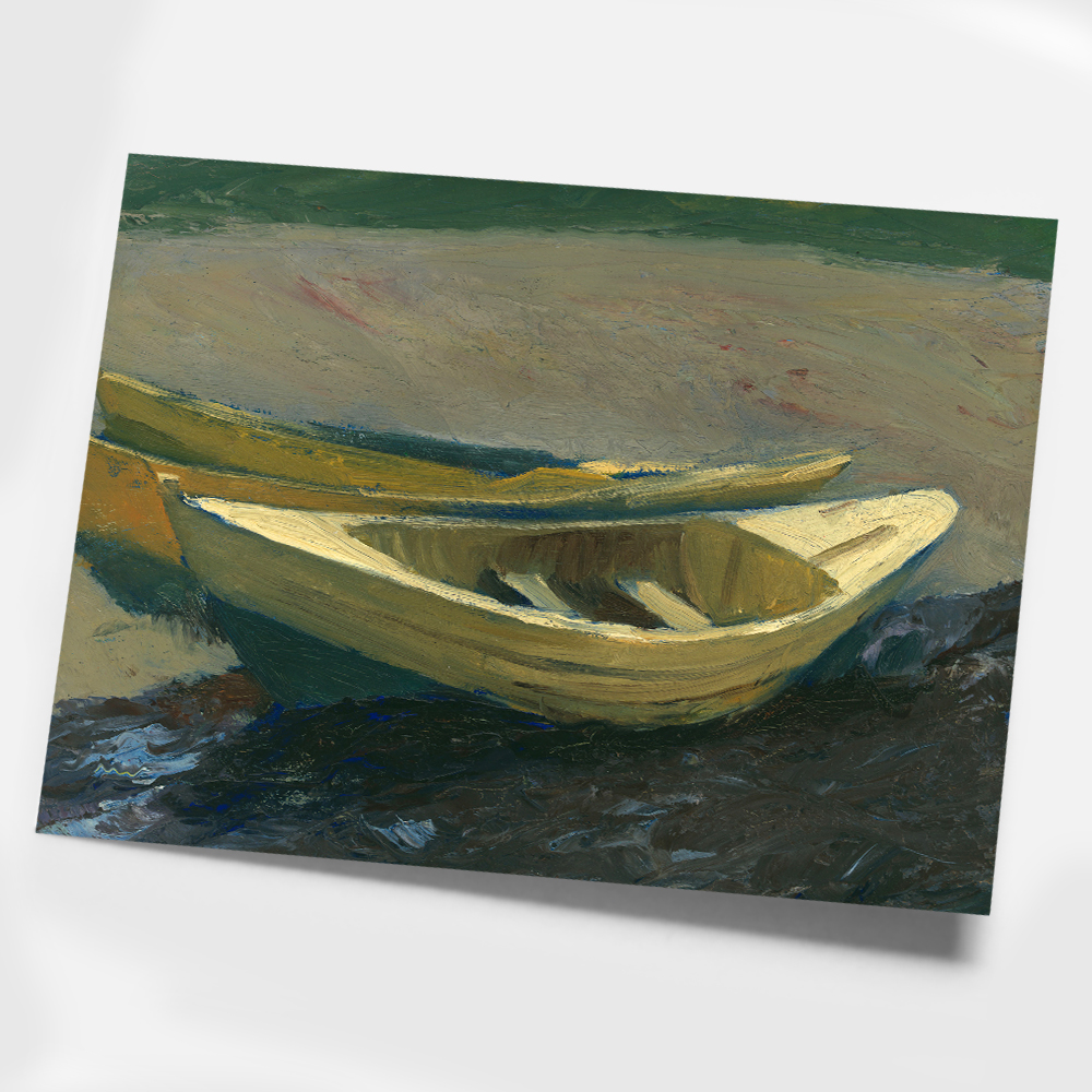 에드워드 호퍼 인테리어 그림 액자 포스터 명화 Three Dories 1919 - 상세 이미지 3