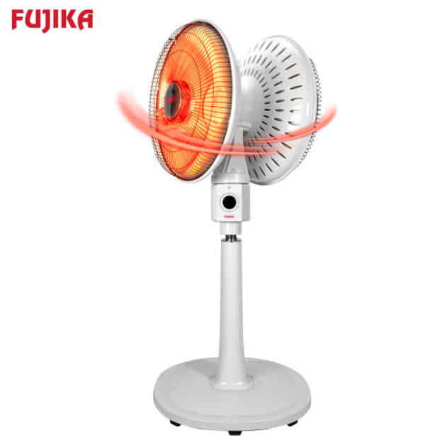 식당용 양면 선풍기형히터 원적외선 온열기 하이라이트 히터 - 상세 이미지 3