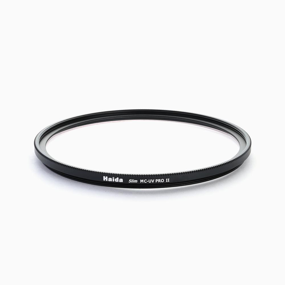 하이다 PRO II UV 필터 72mm - 상품 이미지