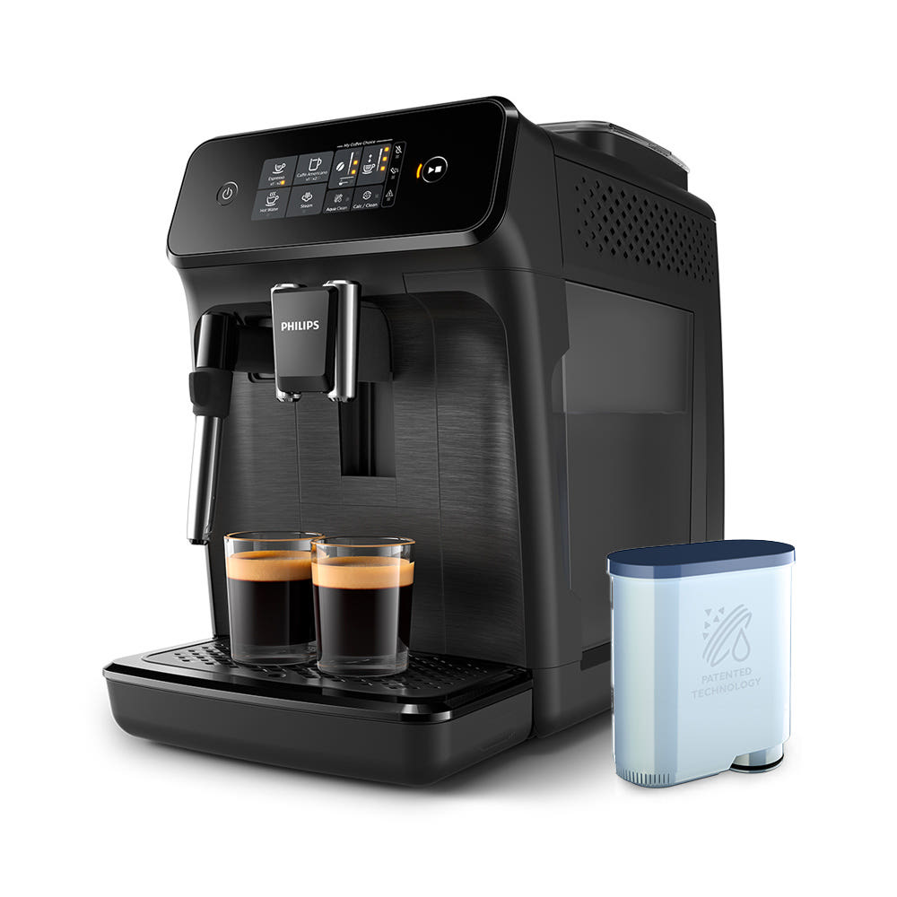 필립스 1200 에스프레소, 전문 바리스타의 맛, 집에서 카페처럼 즐길 준비 되셨나요? 3 1742873133329644 1358196306