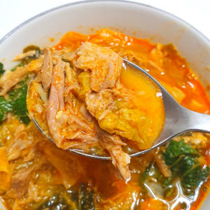 [무조건4990 - 센터합배송]순살갈비탕 순살해장국 1인분/간편식사 해장... 맛있게 먹은 솔직 후기 - 상품 이미지 4