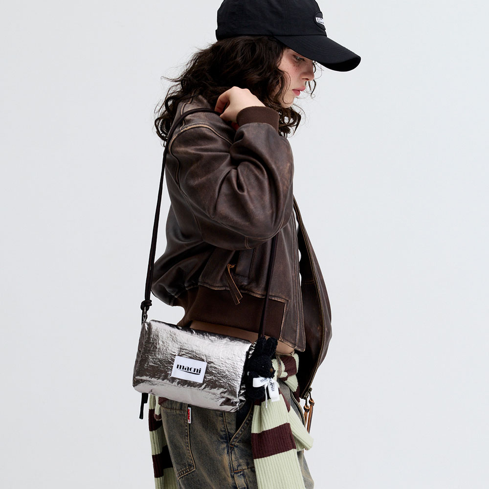 스트링 크로스백 크로스백 추천 데일리백 다채로운 컬러 여성 가방