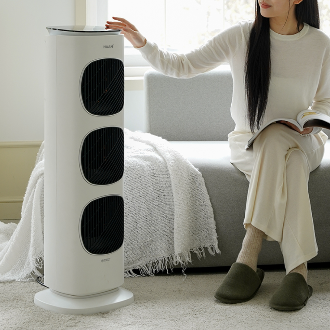 거실 난로 사무실 난방기 업소용 난방기 거실용 히터 사무실용 히터 이미지 2