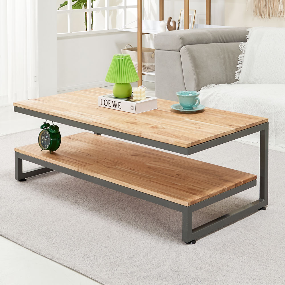 스밍 거실 테이블 소파 원목 좌식 탁자 식탁 밥상