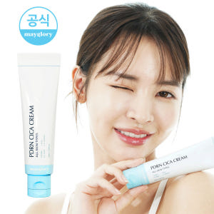 메이글로리 PDRN 시카크림 피디알엔 피부과 재생크림 병풀 진정 장벽 솔직 후기 | 피부 타입별 분석 - 상품 이미지 1