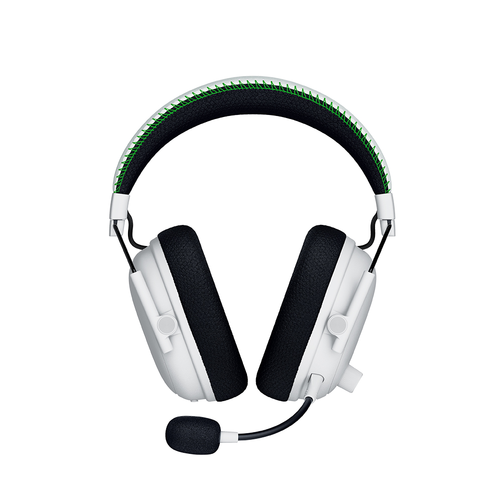 레이저코리아 블랙샤크 V3 PRO 무선 게이밍 헤드셋 XBOX/화이트 - 상세 이미지 5