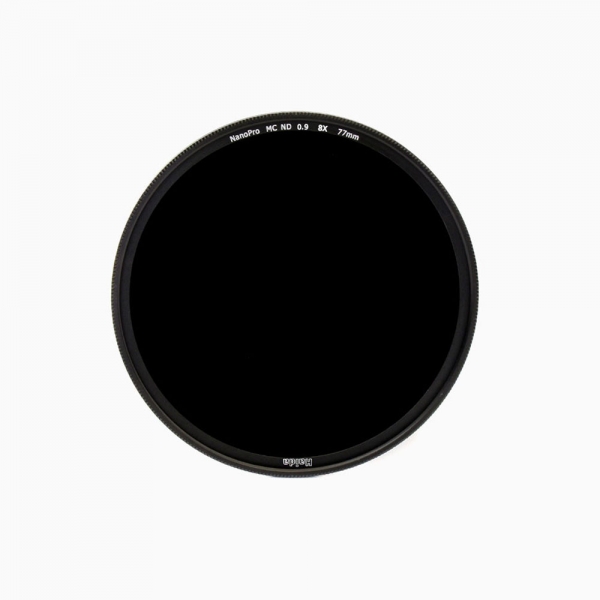 하이다 NanoPro ND8 원형 필터 82mm - 상품 이미지