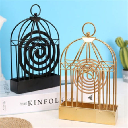 썬라이즈마켓협력사 달온 스탠드 캠핑 모기향 거치대 모기향받침대 차박준비물 모기잡기