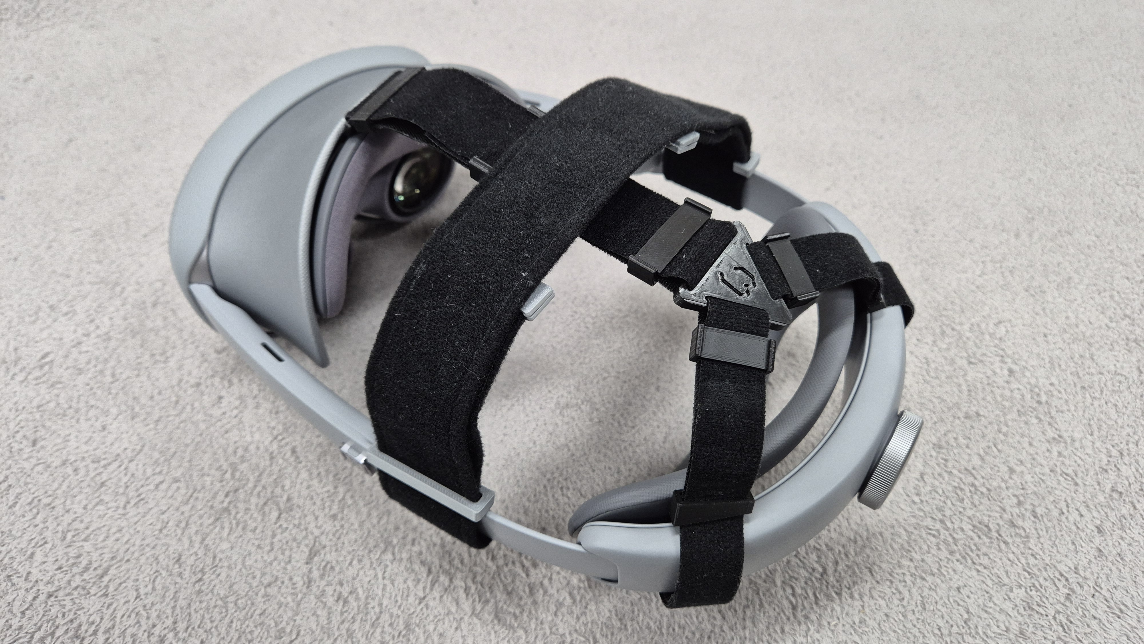 갤럭시XR 헤드 스트랩 V2
