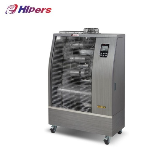 창고돈풍기 카센터석유곱창난로 농업용주름관히터