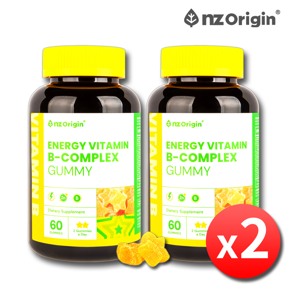 어린이 비타민B 젤리 구미 비타민B군 비군 활성 수용성 2병 제품 이미지