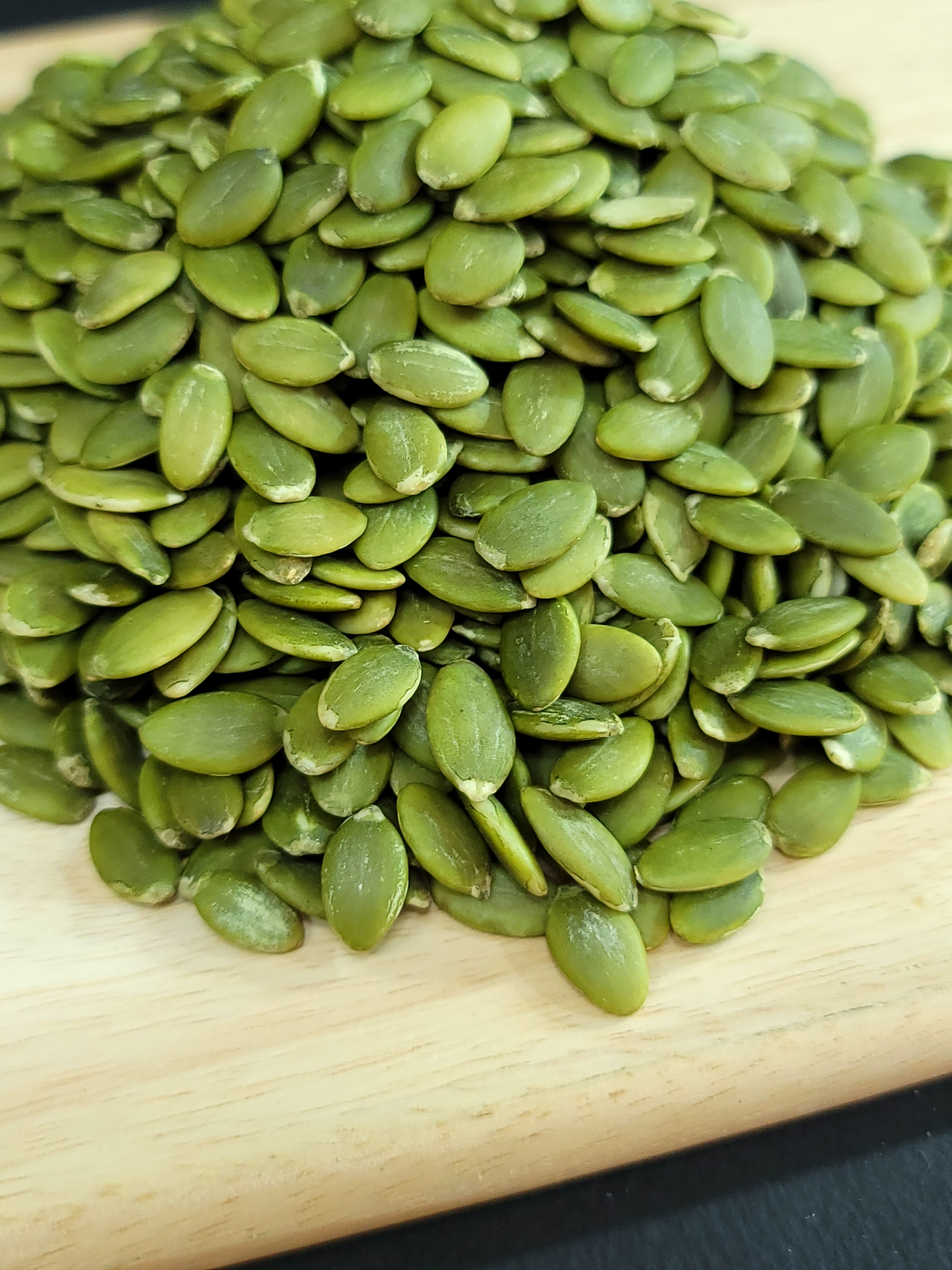 (주)마름 견과류 하루견과 건강관리 호박씨, 200g, 1개 - 메인 이미지