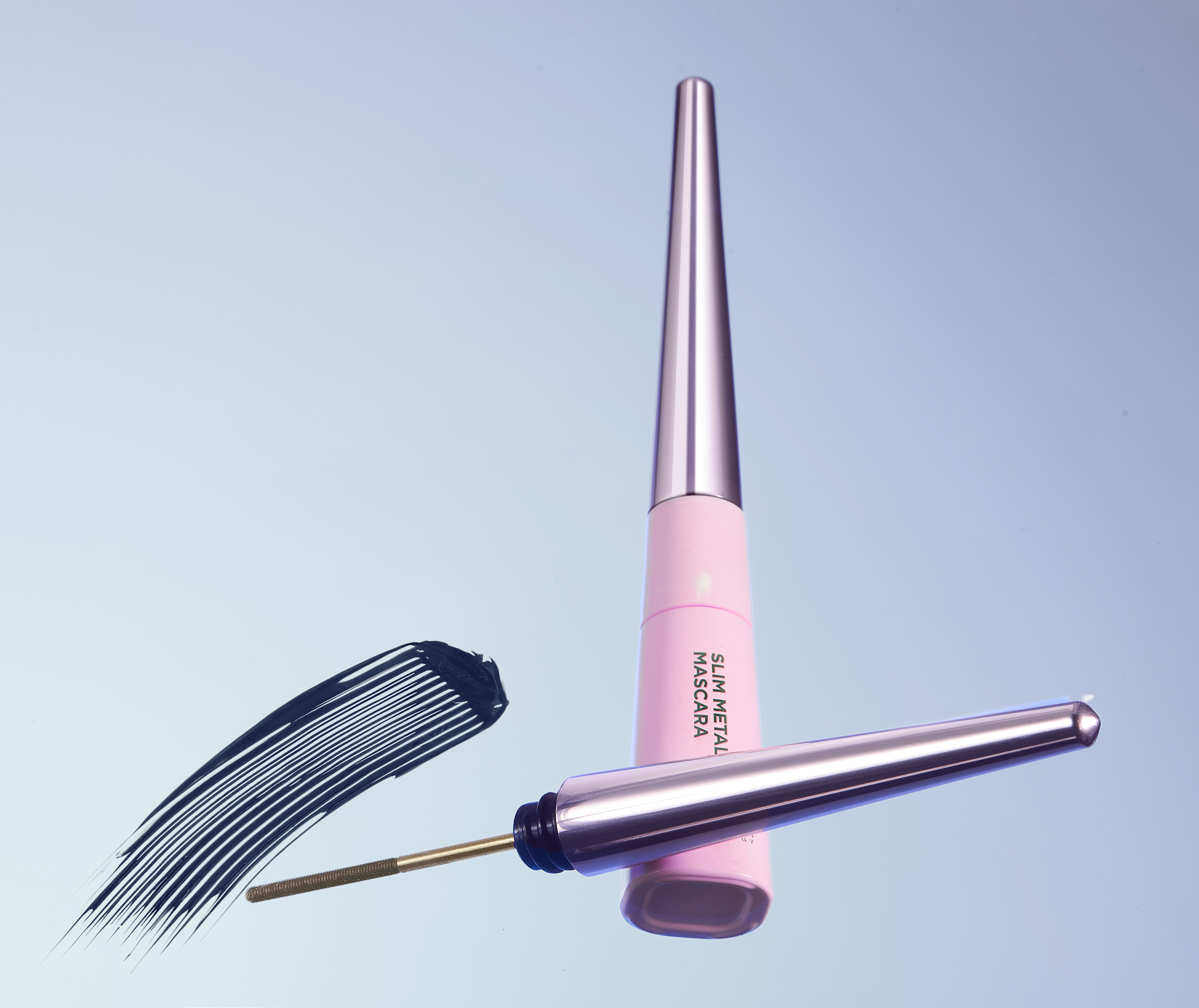 (본품) 네오젠 슬림 메탈 마스카라 6ml - 상세 이미지 4