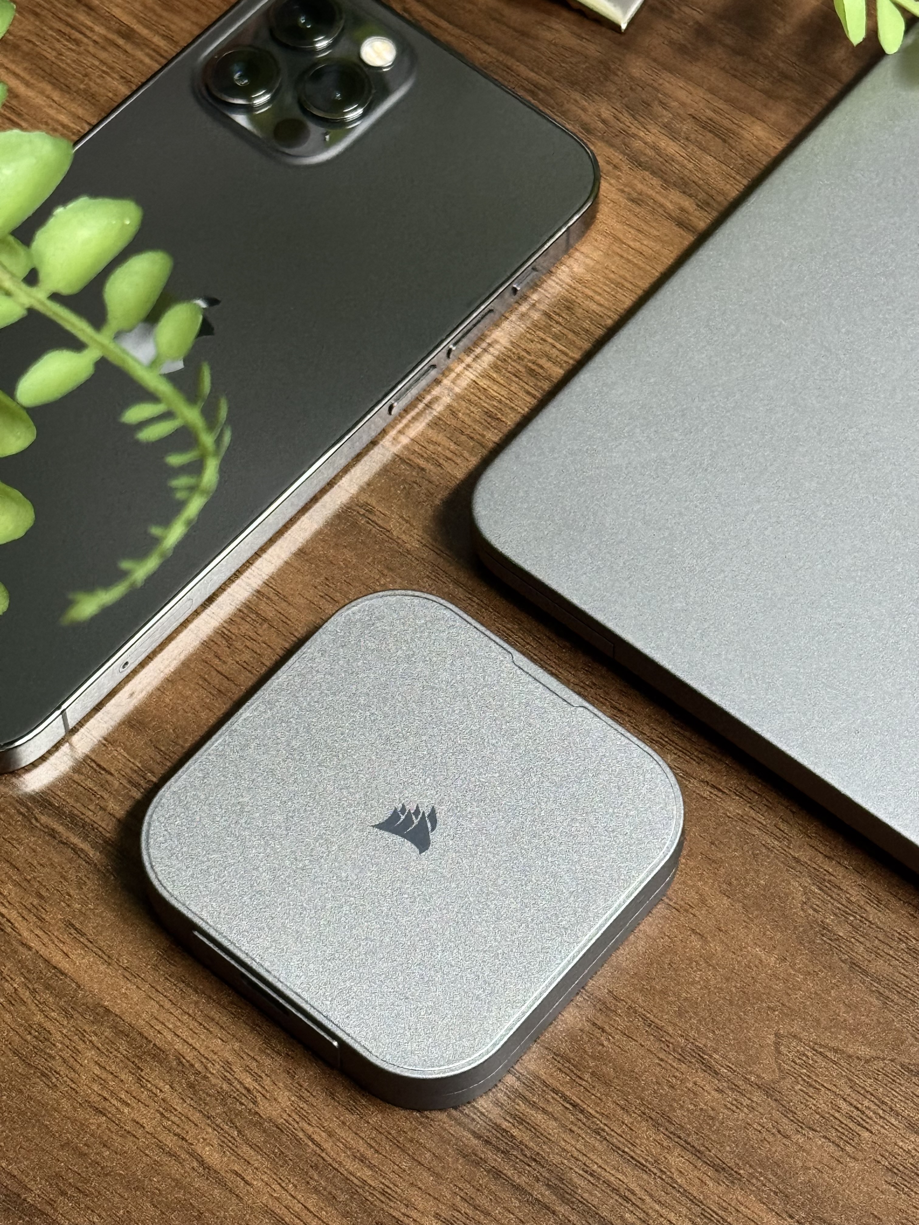 커세어 맥세이프 외장 SSD 썬더볼트 4 1TB - 상세 이미지 5