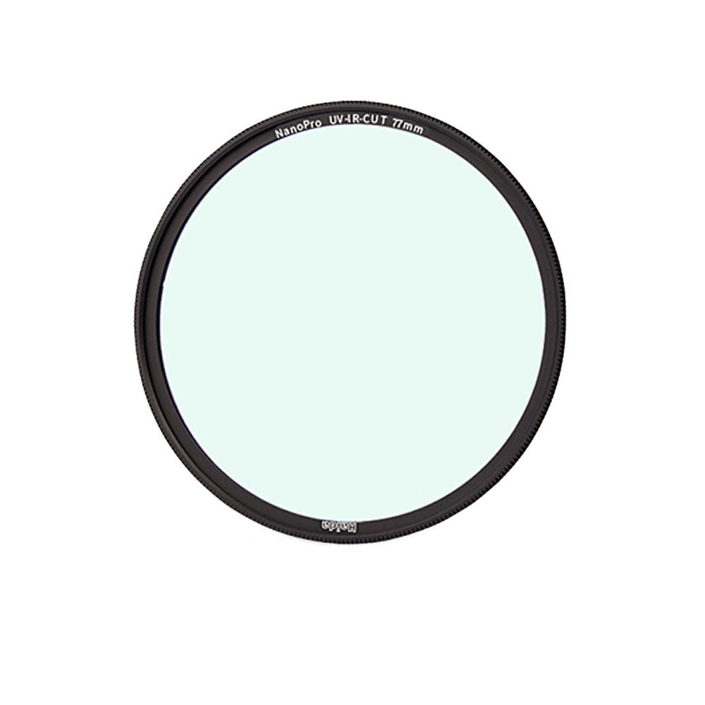 하이다 NanoPRO UV-IR CUT 원형 UV필터 82mm - 상품 이미지