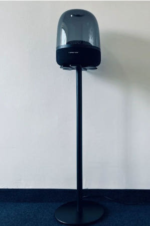 오라호환 스피커 거치대 4 3 디스라인 스튜디오 오라 호환 완충액 사운드스틱