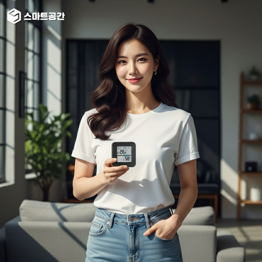 3. 스마트공간 Io..