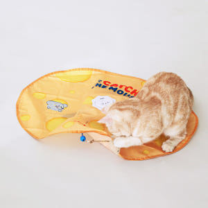 고양이 자동 장난감 타이머사냥놀이 캐치더마우스 솔직 후기 | 실제 사용자 리뷰 총정리 - 상품 이미지 2