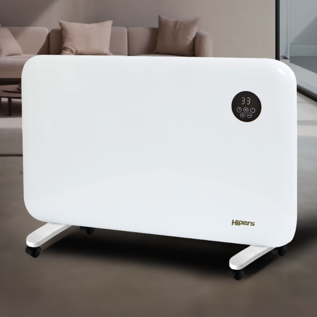 방수 전기컨벡터히터 가정용 컨벡션 전기방열기 대류식난방기