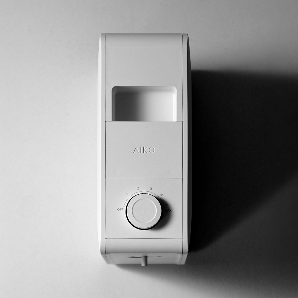 아이코 제로 아기 성인 콧물흡입기 BLDC 모터 의료용 흡인기 콧물 빼기