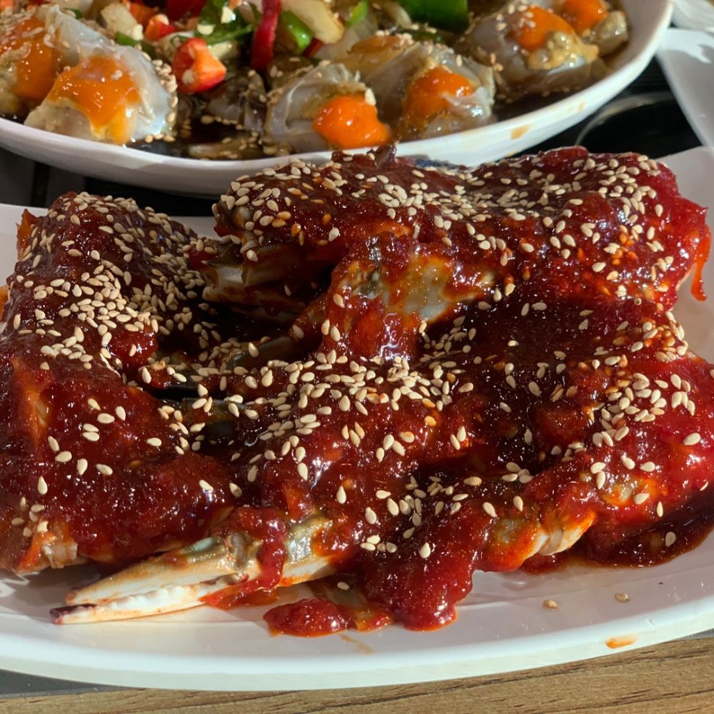 [강화도 일오삼간장게장] 10년전통 맛집 연평도 알배기 암게 간장게장 양념게장 새우장 - 상세 이미지 2