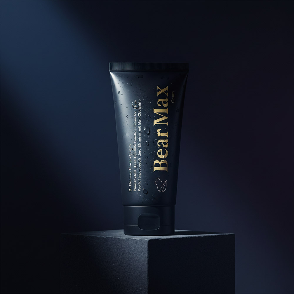 베어맥스 스포츠 리커버리크림 50ml - 상세 이미지 4