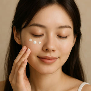 라프레앙 캘러스 탄력 아이 크림 25ml 이마 목 주름 개선 안티에이징 ... 솔직 후기 | 피부 타입별 분석 - 상품 이미지 4