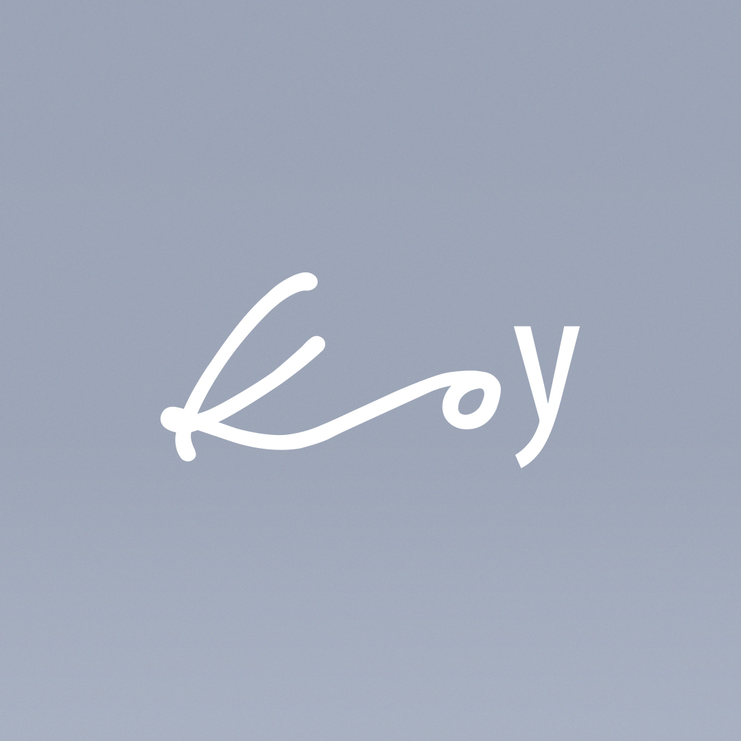 koy 스토어 로고