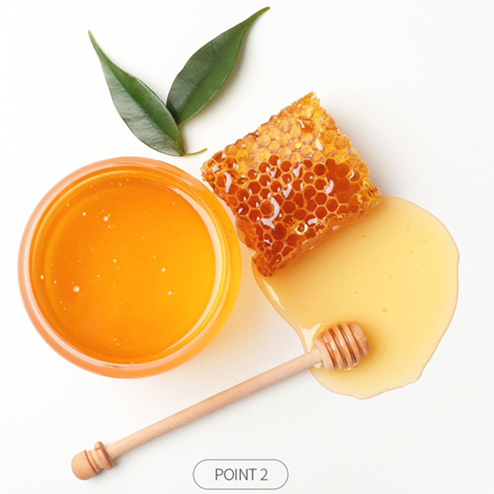 텐제로 립 밤 슬리핑 팩 15g 2개 건조한 입술 각질 진정 보습 케어 lip balm - 상세 이미지 5