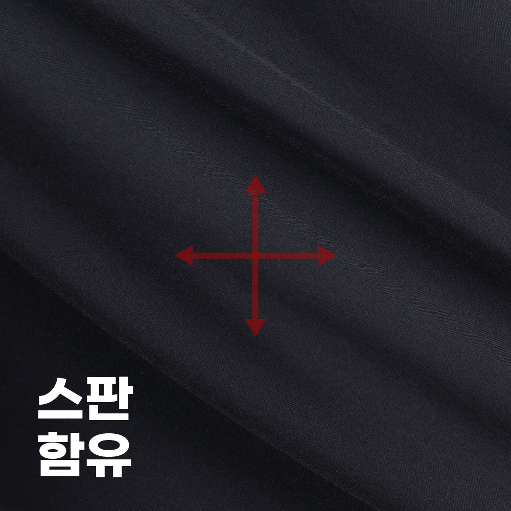 겨울골프바지 골프기모바지 남성겨울골프웨어 - 상세 이미지 4