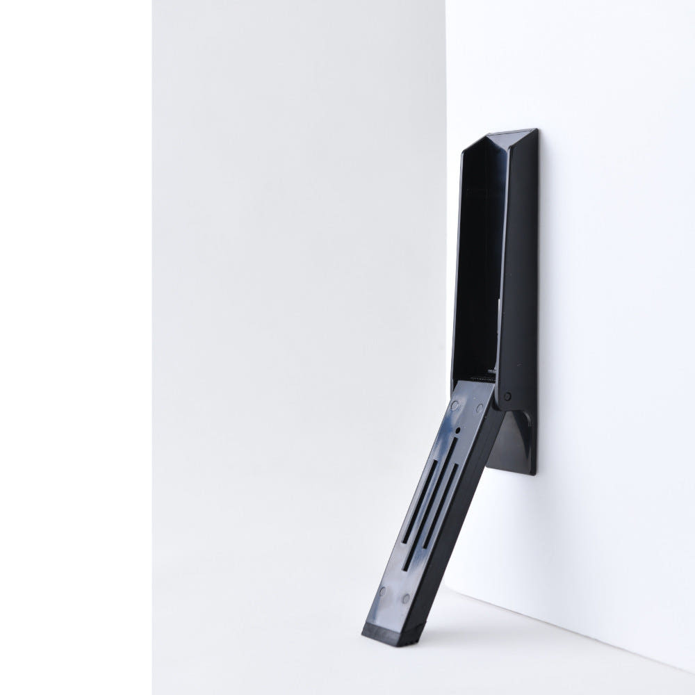 도어스토퍼 말발굽 현관문고정 무타공도어스토퍼 방화문 현관스토퍼 원터치 말굽