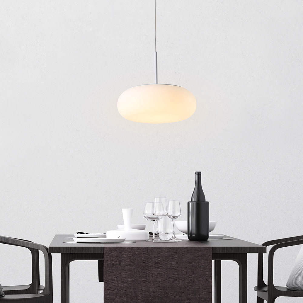 LED 식탁등 펜던트 조명 카르미오 10W 카페 주방 천장 포인트 인테리어