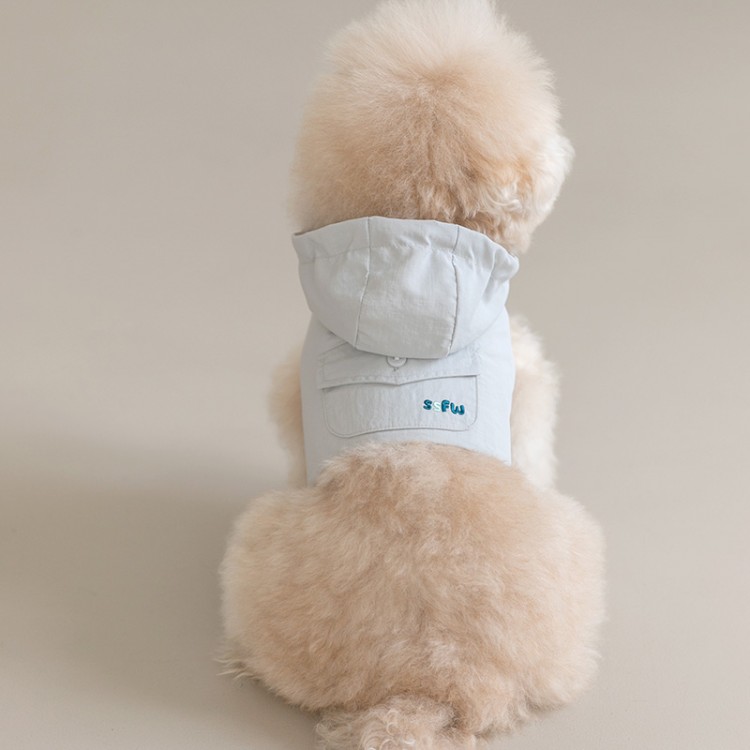 SSFW Love, Walk 아노락 하네스 (3 Colors) 이미지 2