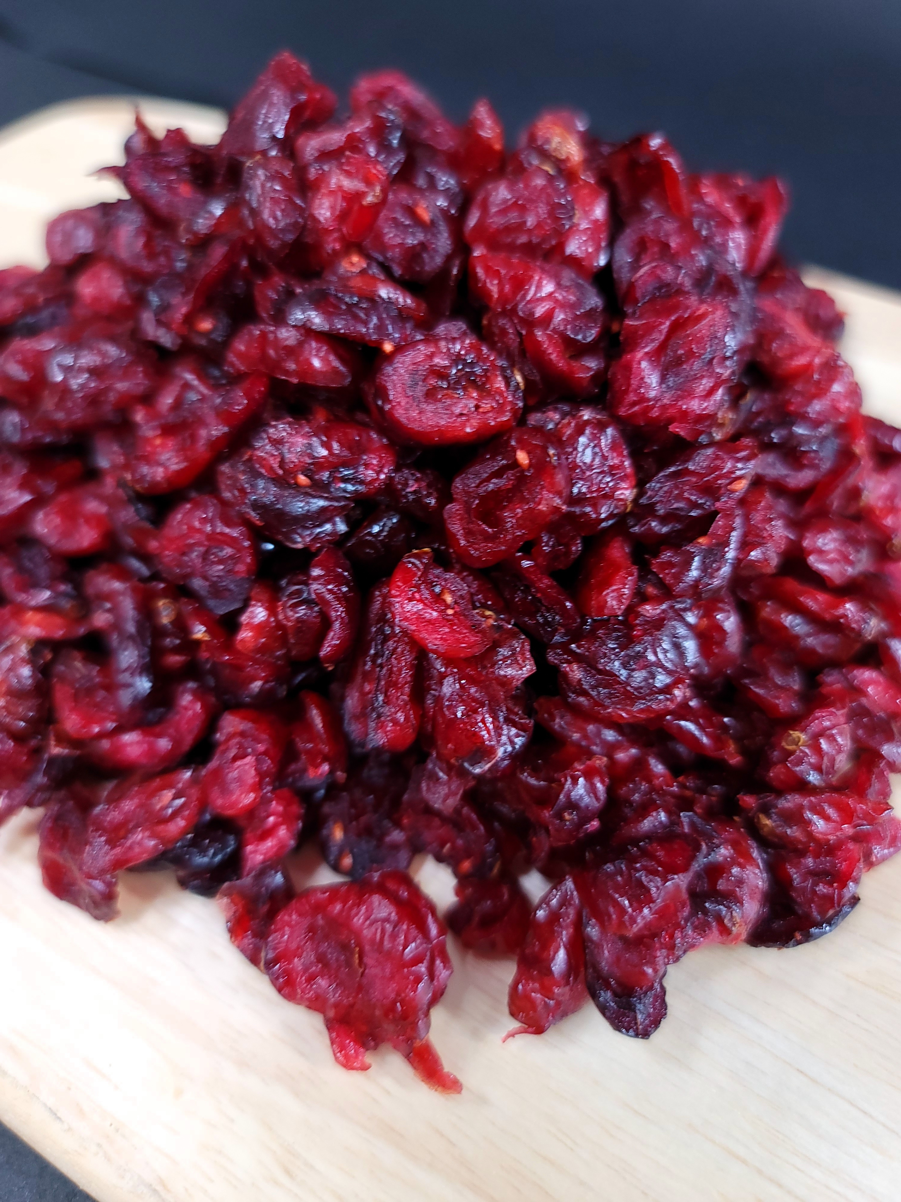 (주)마름 견과류 하루견과 건강관리 크랜베리, 200g, 1개 - 메인 이미지