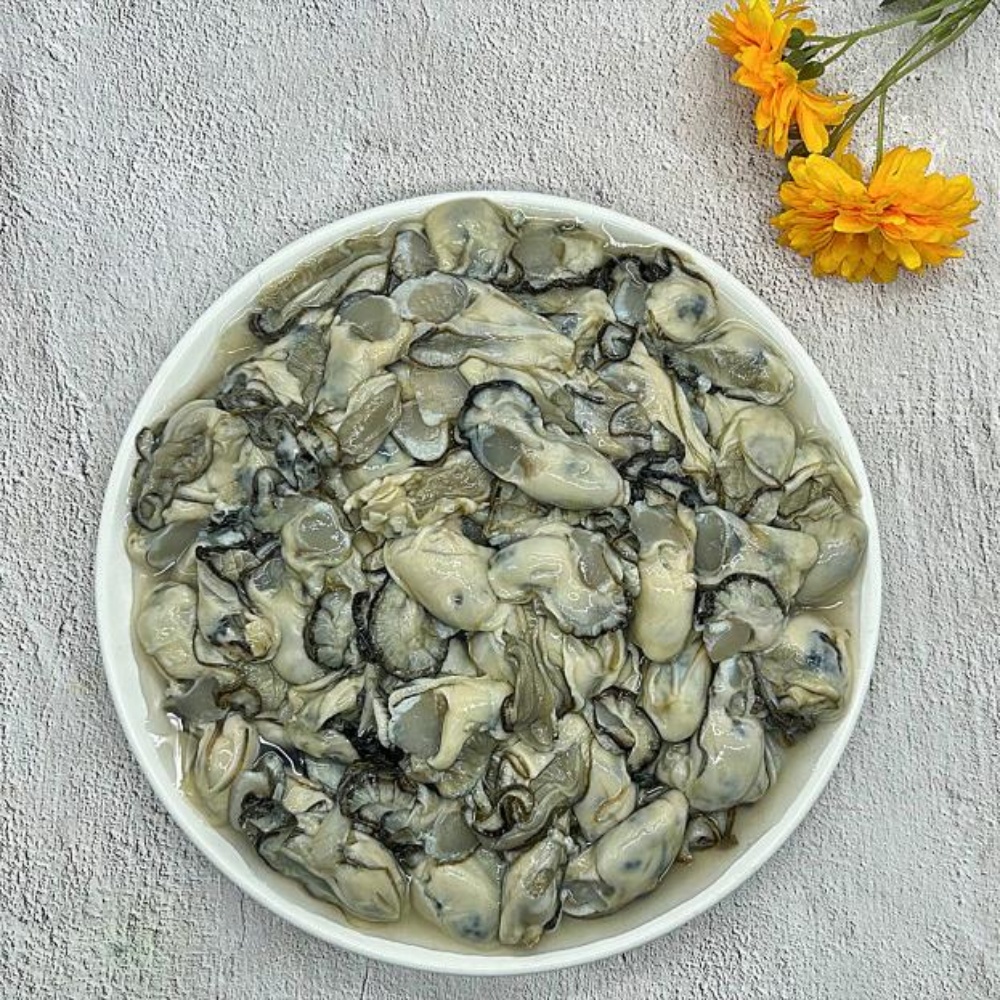 생굴 통영굴 통영 깐 굴 1kg 택배 봉지 세척 남해안 산지직송 김장 - 상세 이미지 5