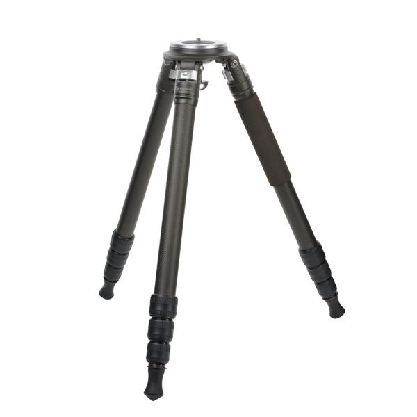 포토클램 PTC-5442PL W 프로페셔널 고탄성 튼튼한 카본 카메라 삼각대 PTC-5442PL W 와이드 - 상품 이미지
