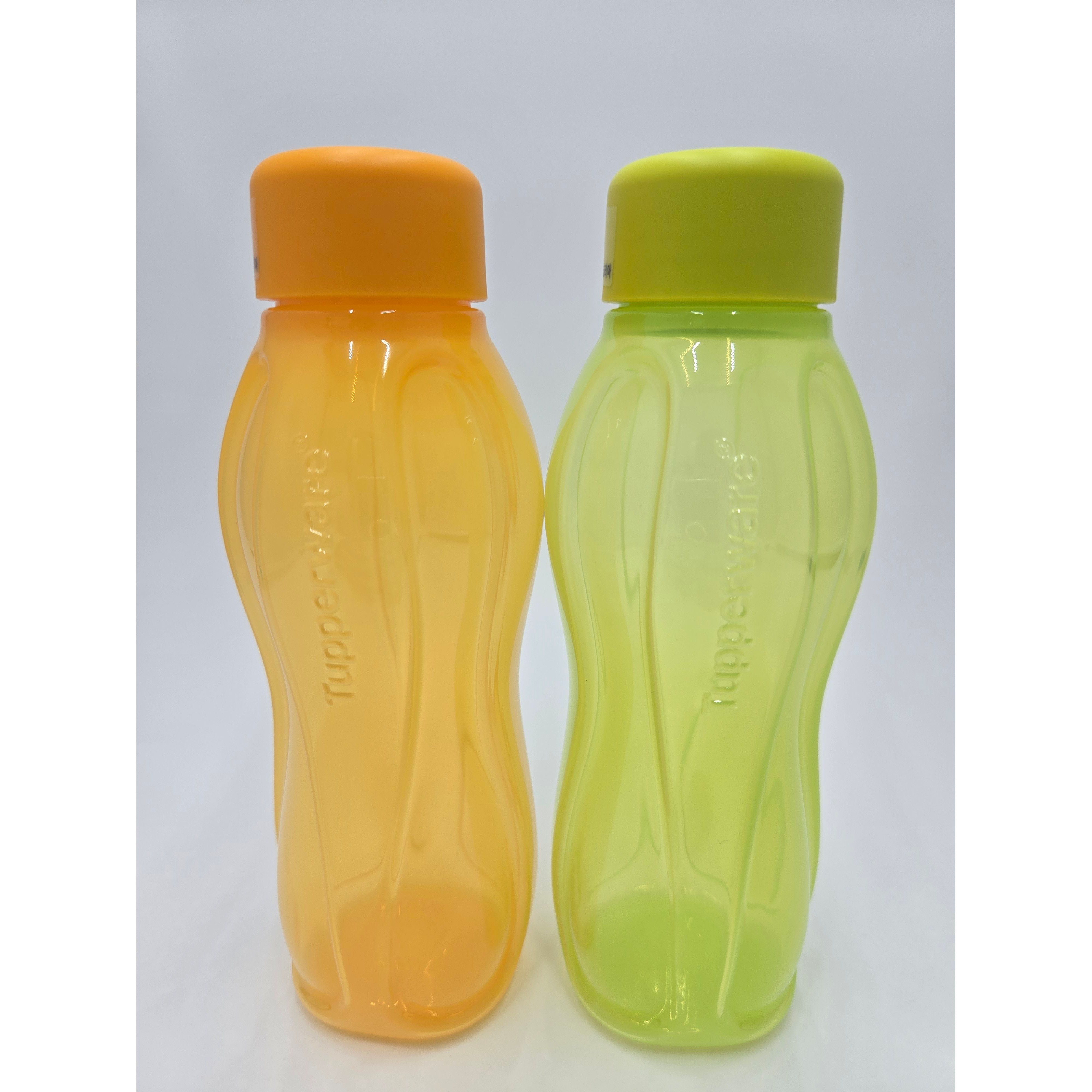 타파웨어 에코 물통 310ml 2개 휴대하기 편한 물병 - 상세 이미지 2