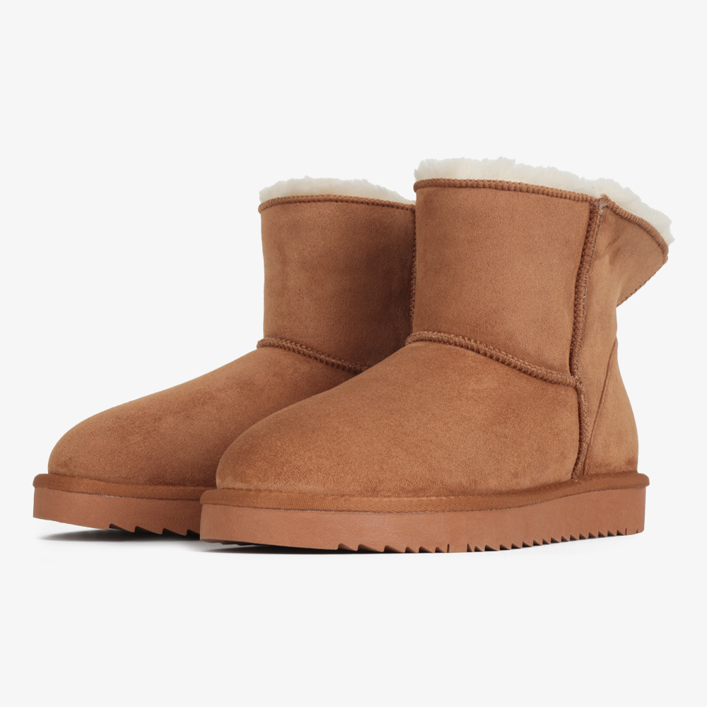 [슈퍼특가] +사은품증정 l PWX 손 안 대고 신는 바로인 루디 방한 겨울 부츠