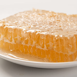 국내산 벌집꿀 꿀 벌꿀집 밀랍 답례품 선물세트 산지직송 맛있게 먹은 솔직 후기 - 상품 이미지 4