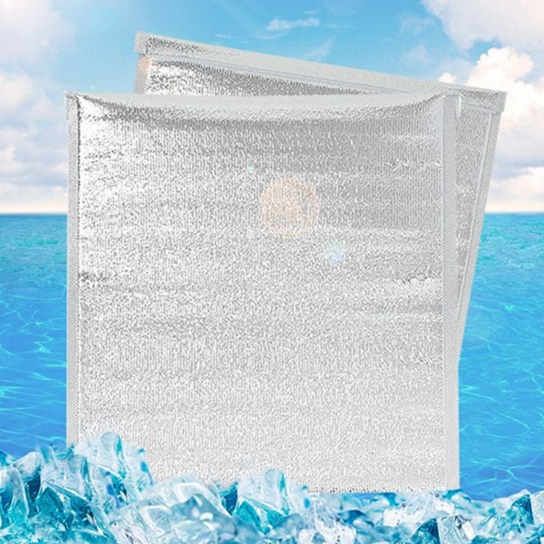 일회용 보냉 팩 은박 보냉 봉투 냉동 보온 아이스팩