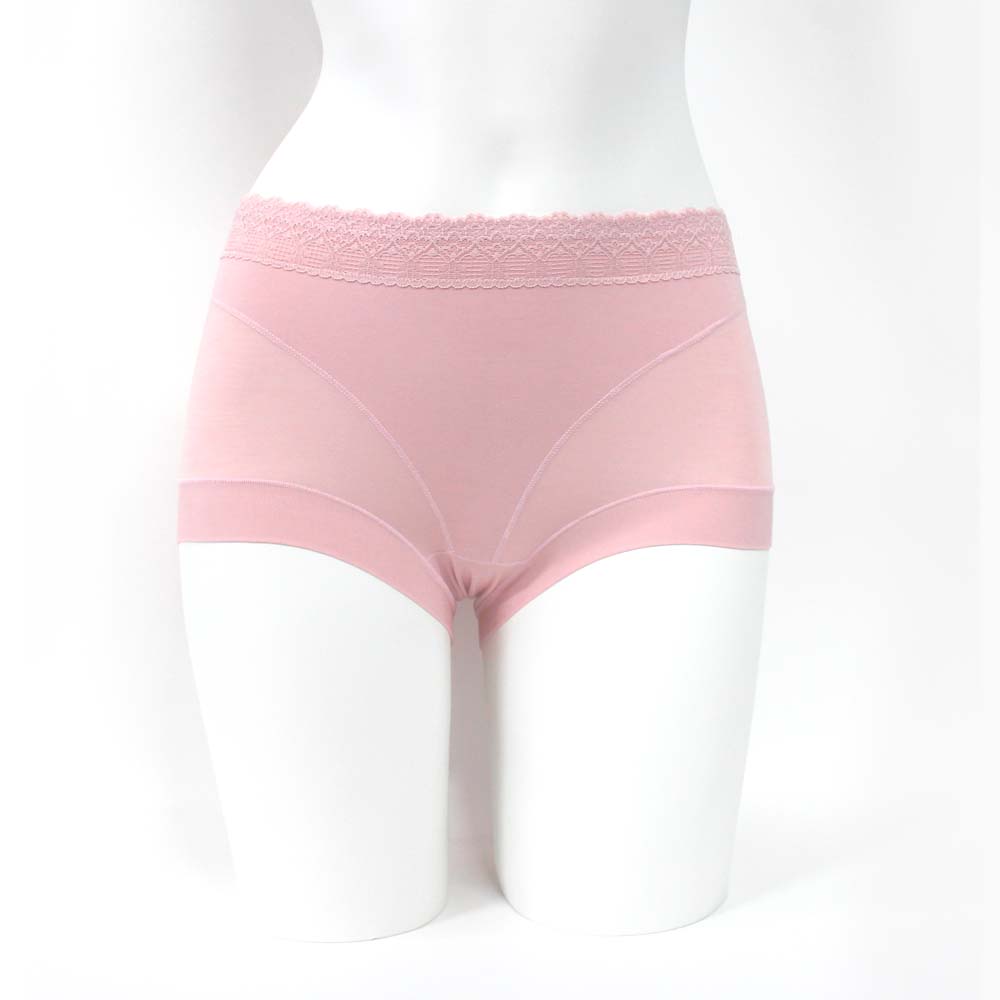 모달 소프트 쿠션핏 데일리 맥시 팬티 (5color) - 상세 이미지 4