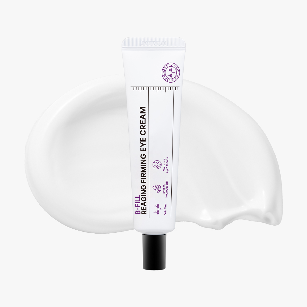 디퍼앤디퍼 리에이징 퍼밍 아이크림 보르피린 탄력 주름 펩타이드 30ml - 상품 이미지