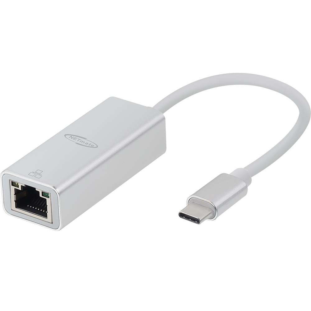 강원전자 넷메이트 USB3.0 Type C 기가비트 랜카드 NM-ULC1G - 상세 이미지 2